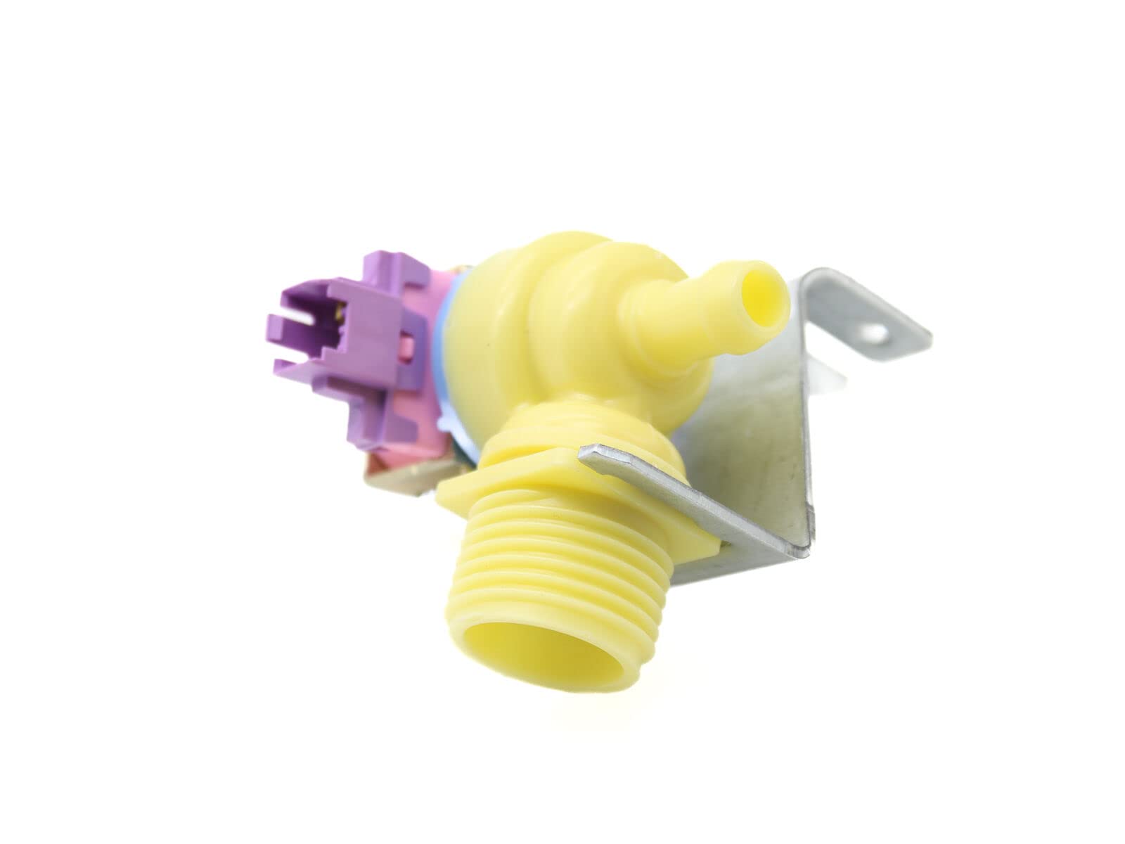 GE Dishwasher Water Valve Assembly WD15X27703 GE Dishwasher Water Valve Assembly WD15X27703